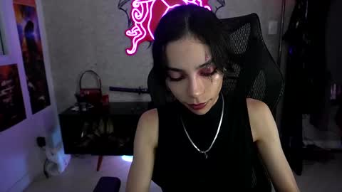 Snapshot of altsofie chatting on March 2025 11:47:02 PM Sofie Kimino online show from March 2025 11:47:02 PM