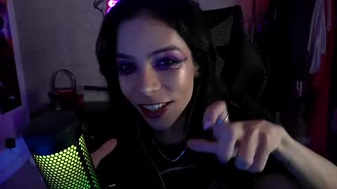 Snapshot of altsofie chatting on March 2025 07:02:01 PM Sofie Kimino online show from March 2025 07:02:01 PM