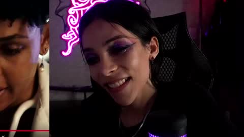 Snapshot of altsofie chatting on March 2025 10:05:02 PM Sofie Kimino online show from March 2025 10:05:02 PM