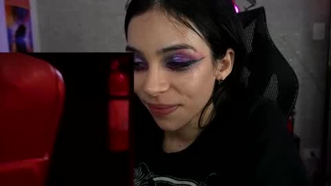 Snapshot of altsofie chatting on March 2025 01:10:02 AM Sofie Kimino online show from March 2025 01:10:02 AM