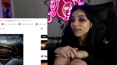 Snapshot of altsofie chatting on March 2025 04:14:01 AM Sofie Kimino online show from March 2025 04:14:01 AM