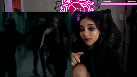 Snapshot of altsofie chatting on March 2025 07:21:02 AM Sofie Kimino online show from March 2025 07:21:02 AM