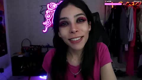 Snapshot of altsofie chatting on March 2025 03:50:01 AM Sofie Kimino online show from March 2025 03:50:01 AM