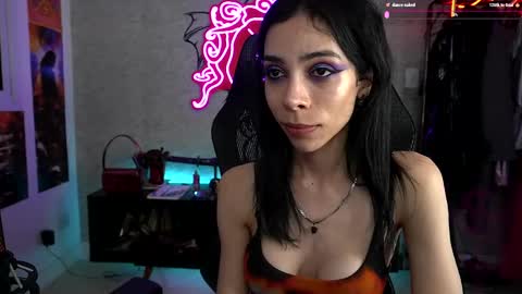 Snapshot of altsofie chatting on March 2025 03:01:01 AM Sofie Kimino online show from March 2025 03:01:01 AM