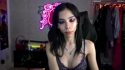 Snapshot of altsofie chatting on March 2025 02:21:01 AM Sofie Kimino online show from March 2025 02:21:01 AM