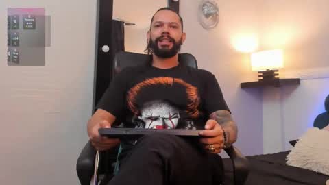 alukardbig online show from January 2026 01:14:01 PM