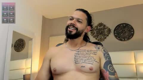 alukardbig online show from February 2026 07:10:02 PM