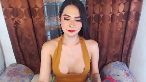 Ariadna online show from February 2025 02:18:01 AM