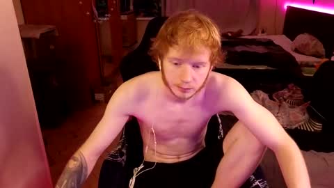 Alvin Puska --    online show from February 2025 09:00:01 PM