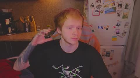 Alvin Puska --    online show from September 2025 04:21:02 PM