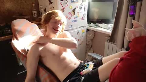 Alvin Puska --    online show from February 2026 12:06:01 PM