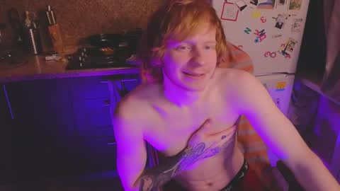 Alvin Puska --    online show from March 2026 05:35:01 PM