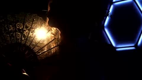 Alvuwka online show from October 2025 08:49:01 AM