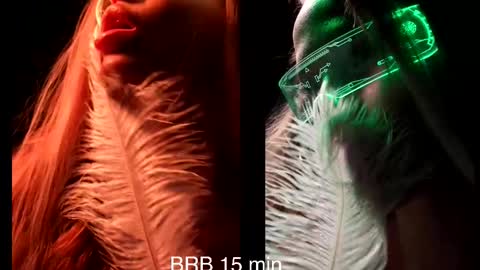 Alvuwka online show from February 2026 08:24:01 AM