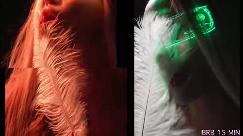 Alvuwka online show from March 2026 07:53:01 AM