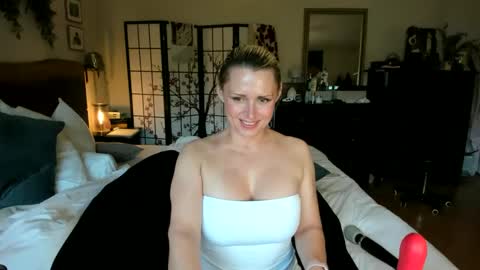 AlwaysAffirming online show from September 2025 09:38:01 PM