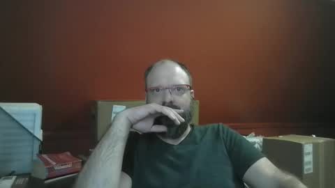 Foreverquizzical online show from September 2025 12:51:01 PM