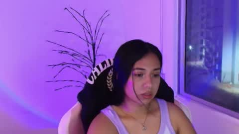 Aly online show from March 2026 12:58:02 AM