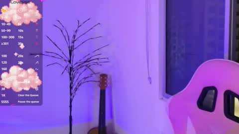Aly online show from June 2026 02:01:01 AM