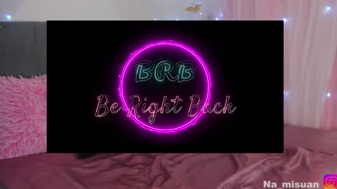 Snapshot of aly_nucita_2 chatting on January 2025 11:52:01 AM Im back 3 follow me on instagram na misuan online show from January 2025 11:52:01 AM