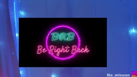 Snapshot of aly_nucita_2 chatting on January 2025 09:39:01 AM Im back 3 follow me on instagram na misuan online show from January 2025 09:39:01 AM