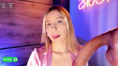 Alya online show from November 2025 10:48:02 AM