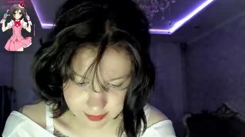 Snapshot of alyaska_yang chatting on June 2026 05:07:01 PM alyaska_yang online show from June 2026 05:07:01 PM