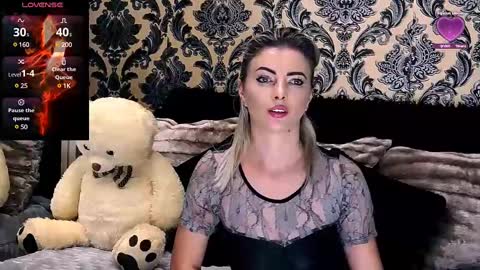 aly online show from December 2024 05:57:02 PM