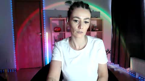 Missy online show from December 2025 07:16:02 AM