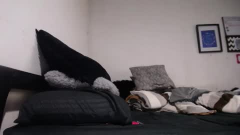 Alyn Maria online show from January 2025 03:27:02 AM