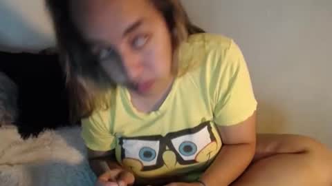 Alyn Maria online show from February 2025 02:36:02 AM