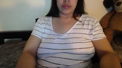 Alyn Maria online show from September 2025 03:30:02 AM