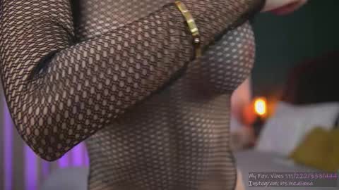 Alyona online show from November 2025 08:40:02 PM