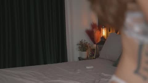 Alyona online show from February 2026 08:18:02 PM