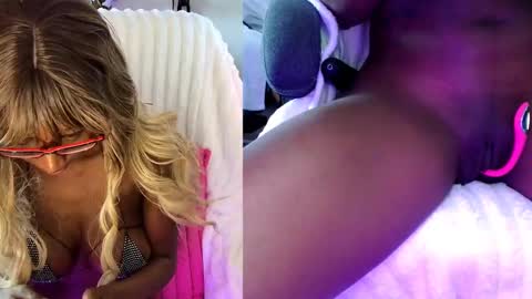 Sweet Alys online show from November 2025 07:03:02 PM