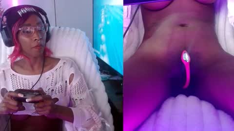 Sweet Alys online show from February 2026 02:25:01 PM