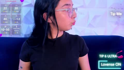 sopie online show from December 2024 02:55:01 PM