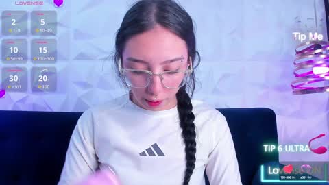 sopie online show from January 2025 11:01:02 AM