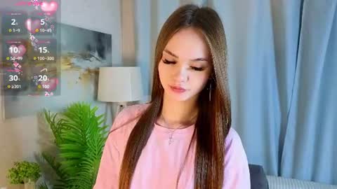 Snapshot of alyshaplescia chatting on July 2026 04:11:01 PM Mona online show from July 2026 04:11:01 PM