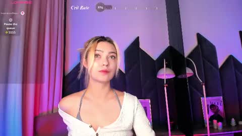 Snapshot of alysiasun chatting on July 2026 01:38:02 AM Alysia online show from July 2026 01:38:02 AM