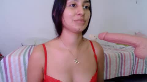 allyson online show from January 2025 08:45:02 PM