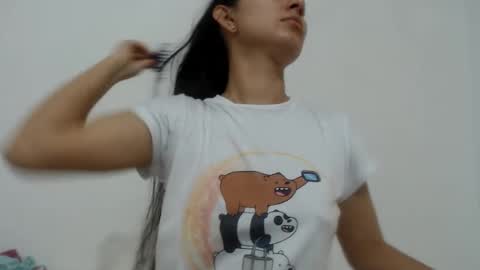 allyson online show from February 2025 10:21:02 PM