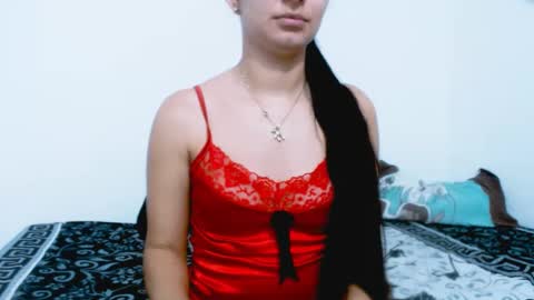 allyson online show from February 2025 04:25:01 AM