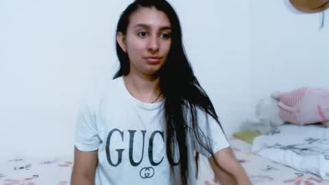 allyson online show from February 2025 03:42:02 AM