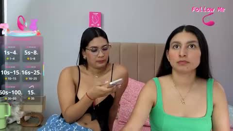 allyson online show from January 2026 06:56:02 PM