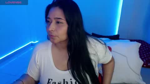 Alyson online show from July 2026 05:47:02 AM