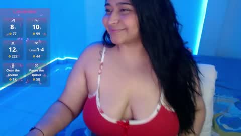 Alyson online show from July 2026 08:45:02 AM