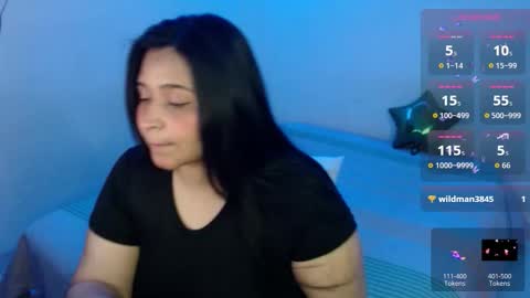 Alyson online show from January 2026 05:31:01 AM