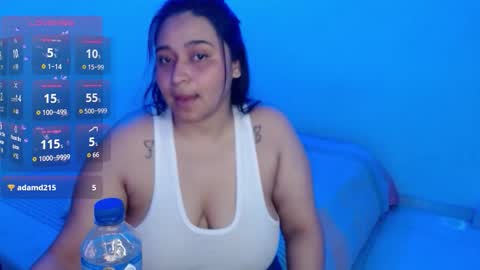 Alyson online show from March 2026 08:26:33 AM