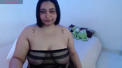 Alyson online show from March 2026 03:23:01 PM